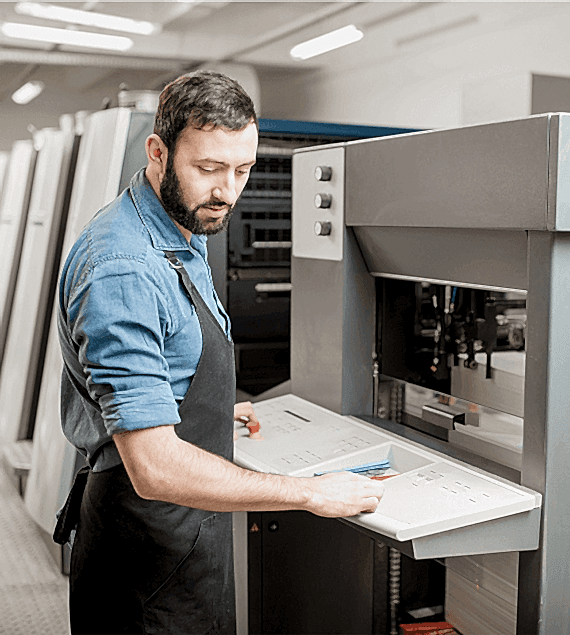 Типография